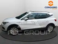 2020 Seat Alteca