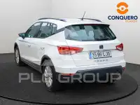 2020 Seat Alteca