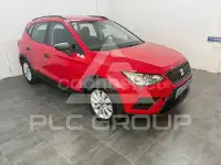 2020 Seat Alteca