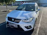 2020 Seat Alteca
