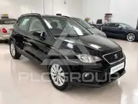 2020 Seat Alteca