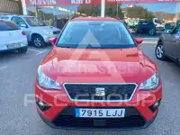 2020 Seat Alteca