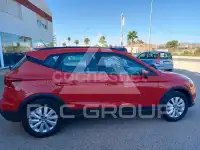 2020 Seat Alteca