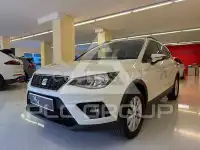 2020 Seat Alteca