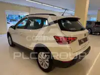 2020 Seat Alteca