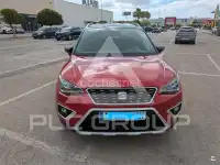 2020 Seat Alteca