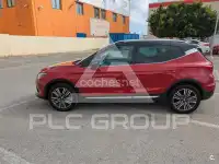 2020 Seat Alteca