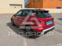 2020 Seat Alteca