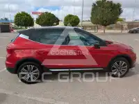 2020 Seat Alteca