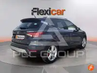 2020 Seat Alteca