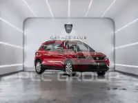 2020 Seat Alteca