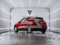 2020 Seat Alteca