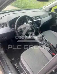 2020 Seat Alteca