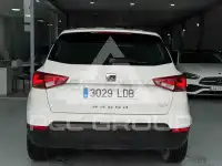 2020 Seat Alteca