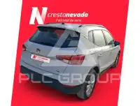 2020 Seat Alteca