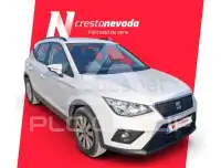 2020 Seat Alteca