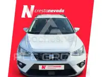 2020 Seat Alteca