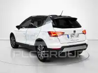 2020 Seat Alteca