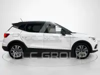 2020 Seat Alteca