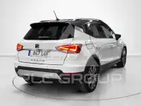 2020 Seat Alteca