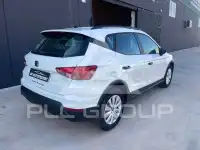 2020 Seat Alteca