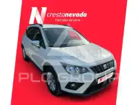 2020 Seat Alteca