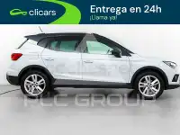 2020 Seat Alteca