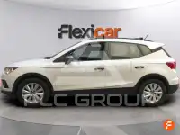 2020 Seat Alteca