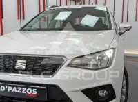 2020 Seat Alteca