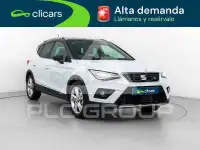 2020 Seat Alteca