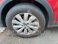 2020 Seat Alteca