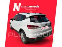 2020 Seat Alteca