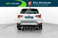 2020 Seat Alteca