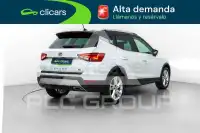 2020 Seat Alteca