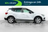 2020 Seat Alteca