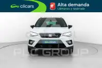 2020 Seat Alteca