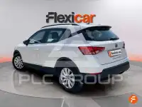 2020 Seat Alteca