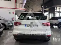 2020 Seat Alteca