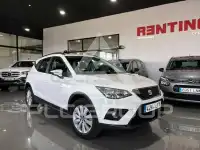 2020 Seat Alteca