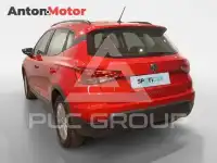 2020 Seat Alteca