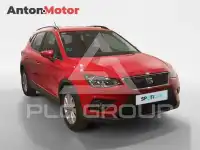 2020 Seat Alteca