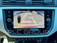 2020 Seat Alteca