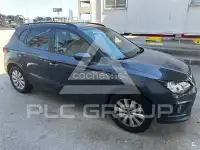 2020 Seat Alteca