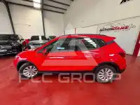 2020 Seat Alteca