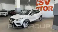 2020 Seat Alteca