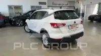 2020 Seat Alteca
