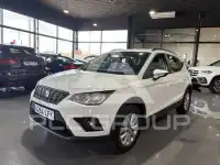 2020 Seat Alteca