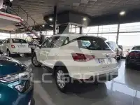2020 Seat Alteca