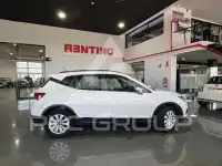 2020 Seat Alteca
