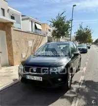 2020 Seat Alteca